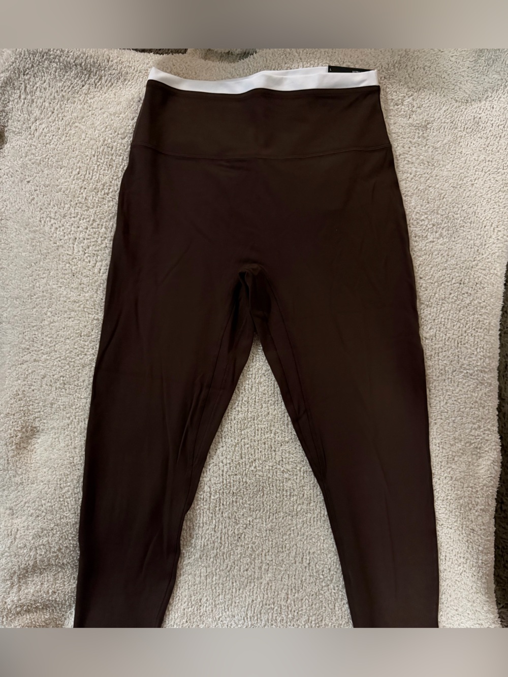 YPB Abercrombie flex leggings